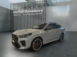 BMW X2 M35i M Sportpaket Pro
