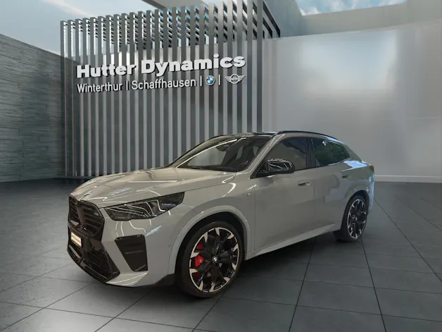 BMW X2 M35i M Sportpaket Pro