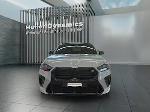 BMW X2 M35i M Sportpaket Pro
