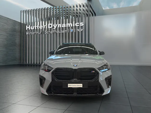 BMW X2 M35i M Sportpaket Pro