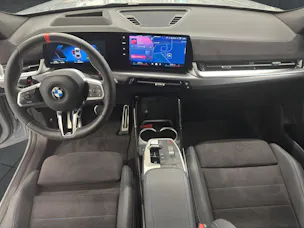 BMW X2 M35i M Sportpaket Pro