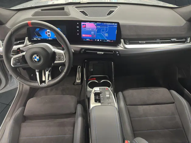 BMW X2 M35i M Sportpaket Pro