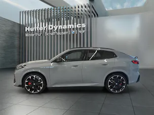 BMW X2 M35i M Sportpaket Pro