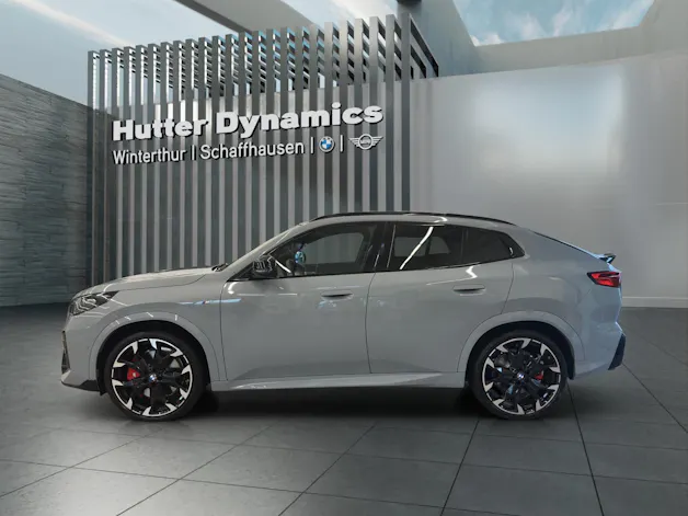 BMW X2 M35i M Sportpaket Pro