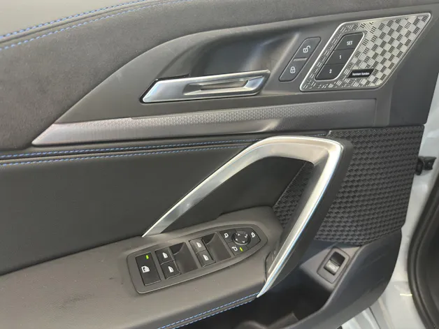 BMW X2 M35i M Sportpaket Pro