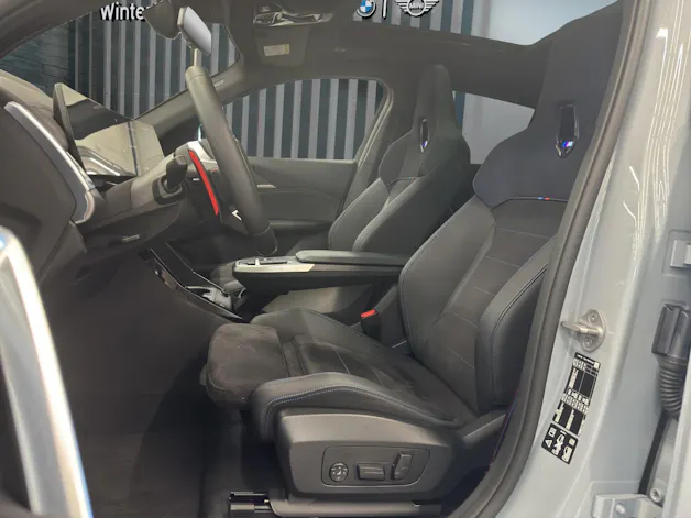 BMW X2 M35i M Sportpaket Pro