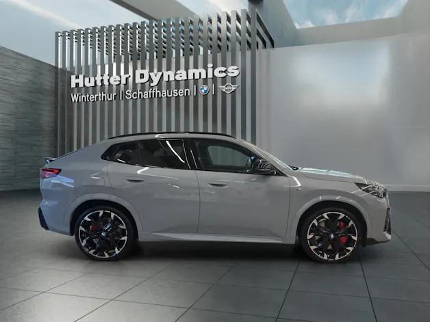 BMW X2 M35i M Sportpaket Pro