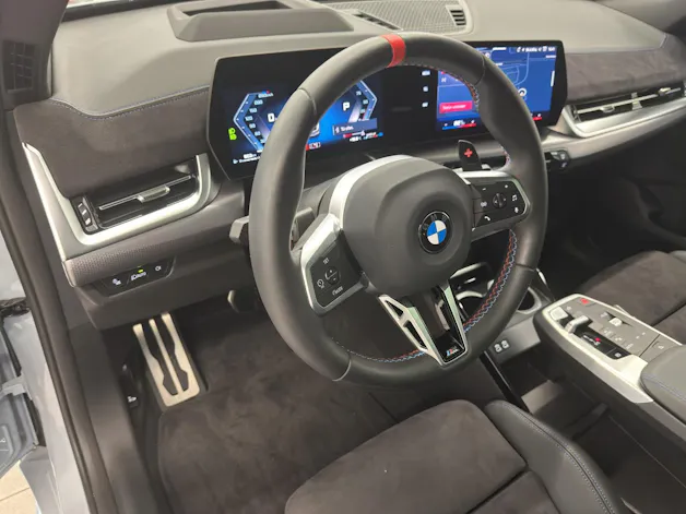 BMW X2 M35i M Sportpaket Pro