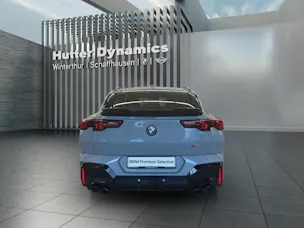 BMW X2 M35i M Sportpaket Pro