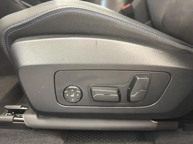 BMW X2 M35i M Sportpaket Pro
