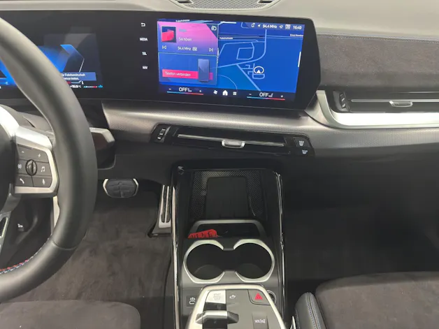 BMW X2 M35i M Sportpaket Pro