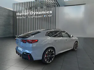 BMW X2 M35i M Sportpaket Pro