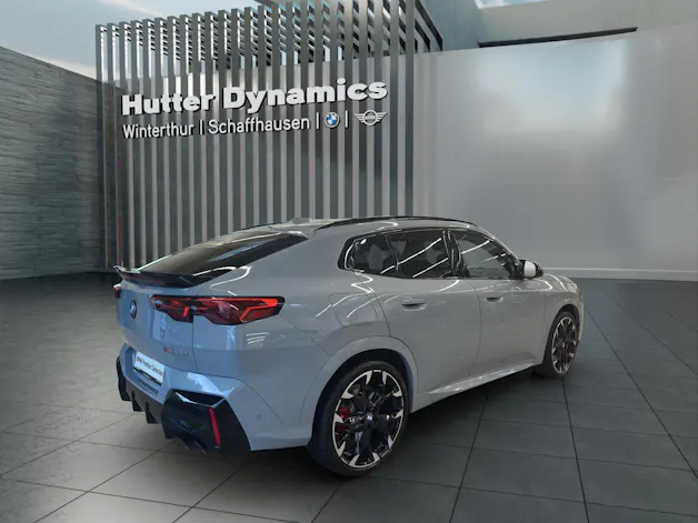 BMW X2 M35i M Sportpaket Pro