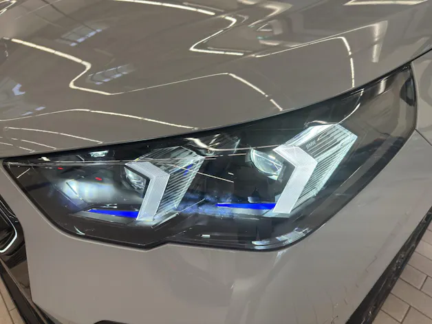 BMW X2 M35i M Sportpaket Pro