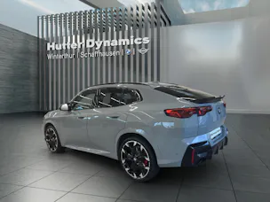 BMW X2 M35i M Sportpaket Pro