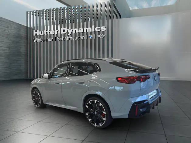 BMW X2 M35i M Sportpaket Pro