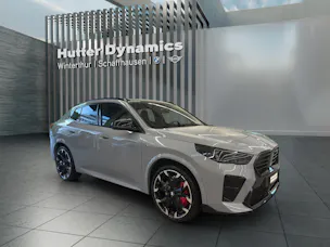 BMW X2 M35i M Sportpaket Pro