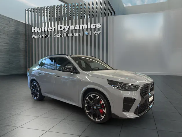 BMW X2 M35i M Sportpaket Pro