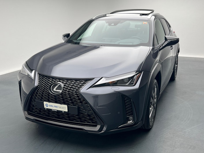 Vehicle image LEXUS UX