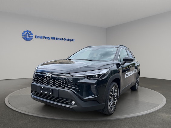 First vehicle image First vehicle image