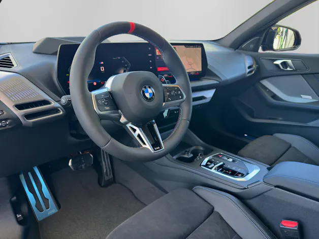 BMW M135i xDrive M Sportpaket Pro