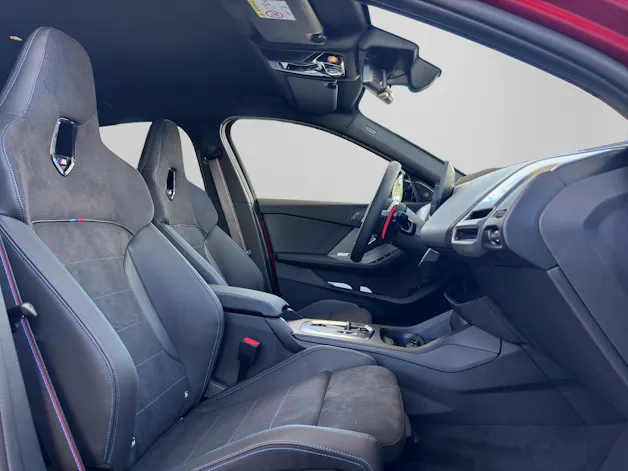 BMW M135i xDrive M Sportpaket Pro
