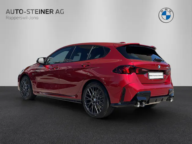 BMW M135i xDrive M Sportpaket Pro