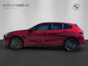 BMW M135i xDrive M Sportpaket Pro