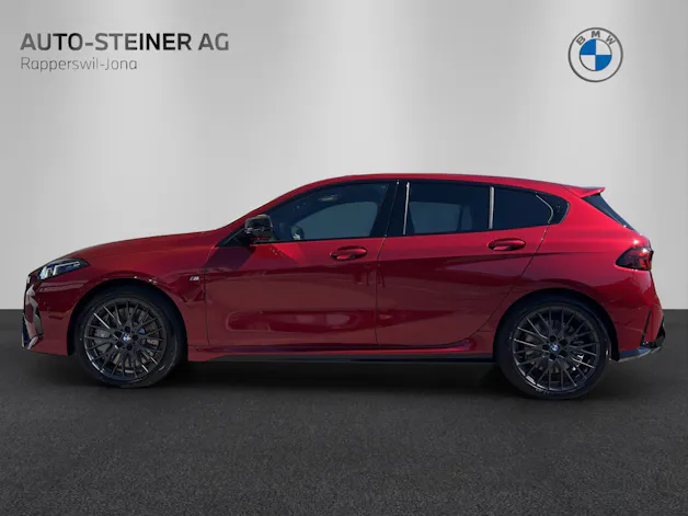 BMW M135i xDrive M Sportpaket Pro