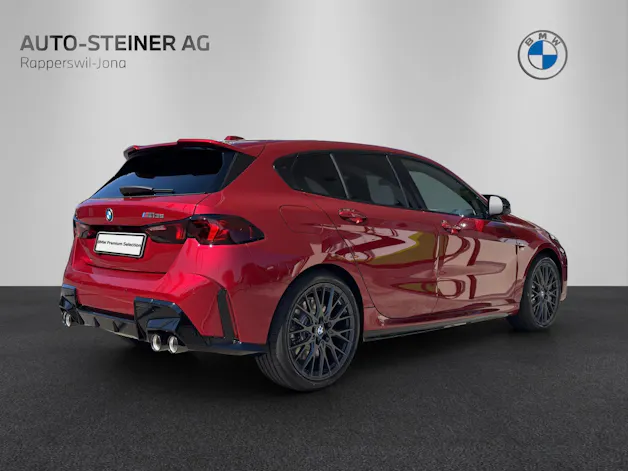 BMW M135i xDrive M Sportpaket Pro