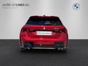 BMW M135i xDrive M Sportpaket Pro