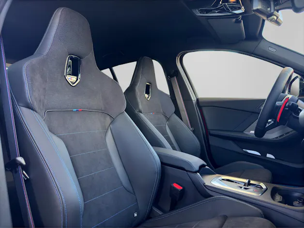 BMW M135i xDrive M Sportpaket Pro