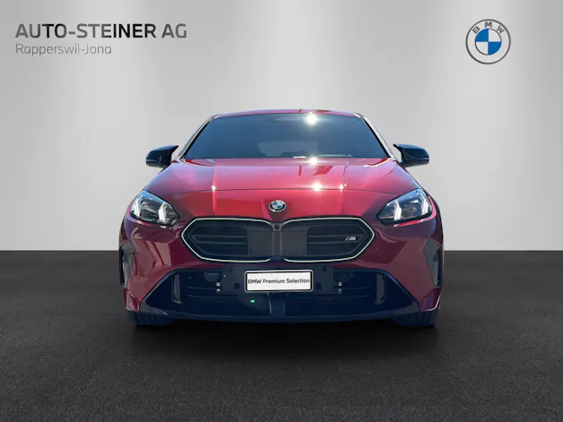 BMW M135i xDrive M Sportpaket Pro