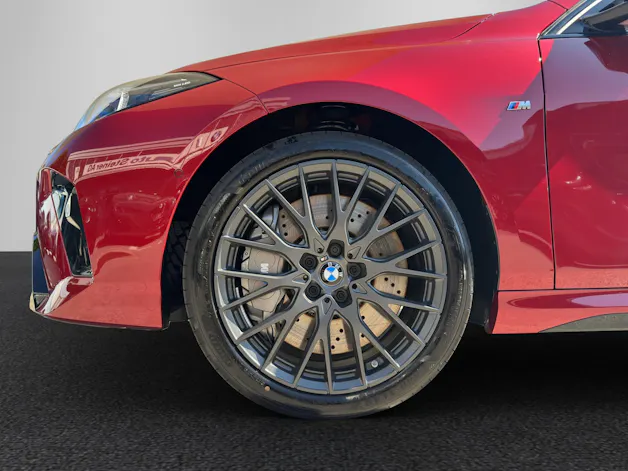 BMW M135i xDrive M Sportpaket Pro