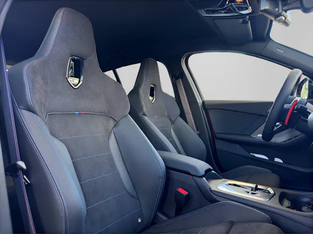 BMW M135i xDrive M Sportpaket Pro