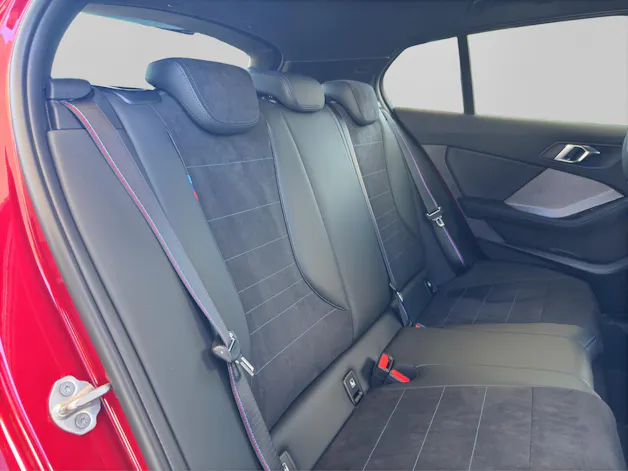 BMW M135i xDrive M Sportpaket Pro