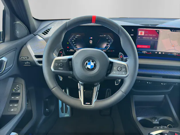 BMW M135i xDrive M Sportpaket Pro
