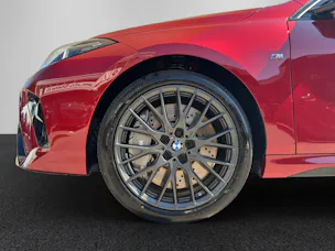 BMW M135i xDrive M Sportpaket Pro