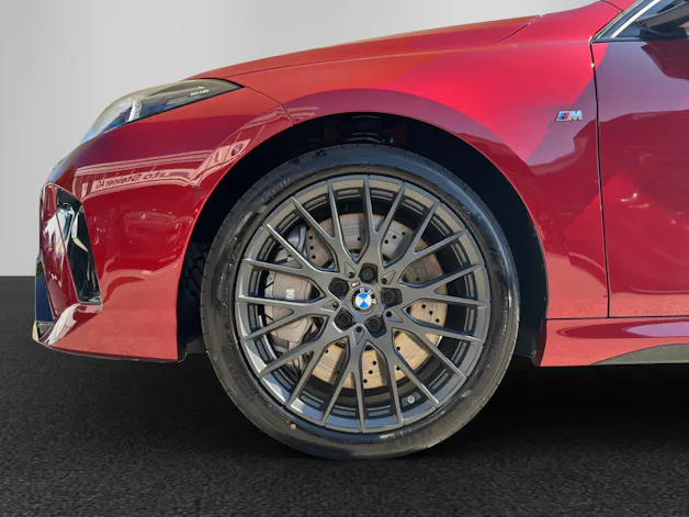BMW M135i xDrive M Sportpaket Pro
