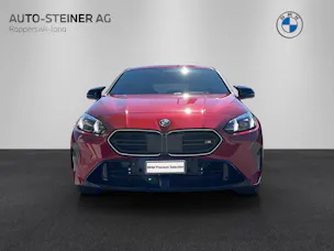 BMW M135i xDrive M Sportpaket Pro