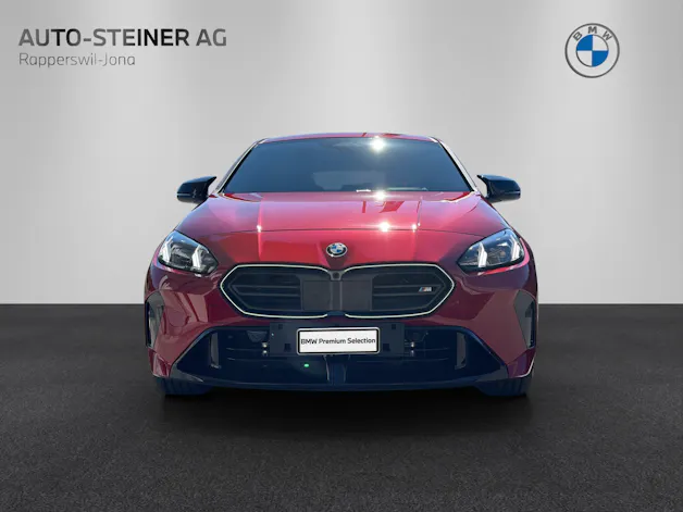 BMW M135i xDrive M Sportpaket Pro