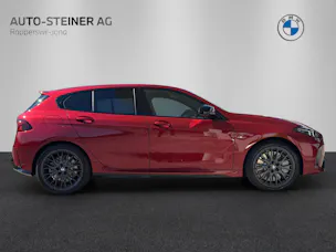 BMW M135i xDrive M Sportpaket Pro