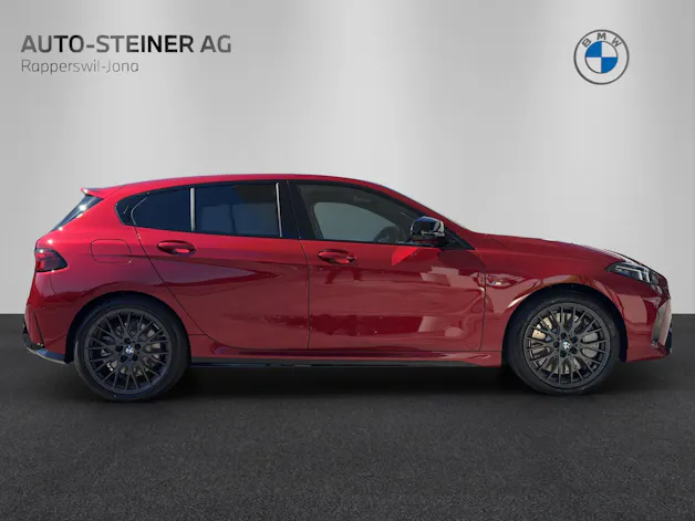 BMW M135i xDrive M Sportpaket Pro