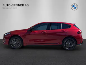 BMW M135i xDrive M Sportpaket Pro