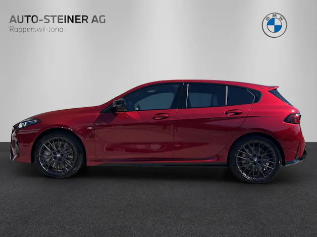 BMW M135i xDrive M Sportpaket Pro