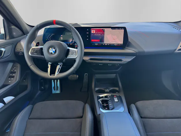 BMW M135i xDrive M Sportpaket Pro
