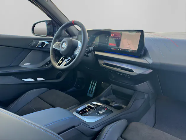 BMW M135i xDrive M Sportpaket Pro