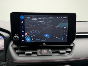 Vehicle image TOYOTA RAV4 2.5 Plug-In-Hybrid Platinum