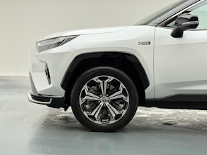 Vehicle image TOYOTA RAV4 2.5 Plug-In-Hybrid Platinum