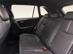 Vehicle image TOYOTA RAV4 2.5 Plug-In-Hybrid Platinum